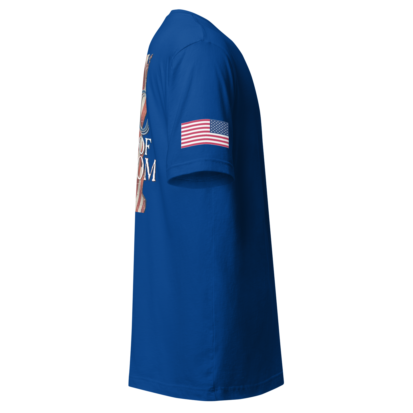250th FREEDOM