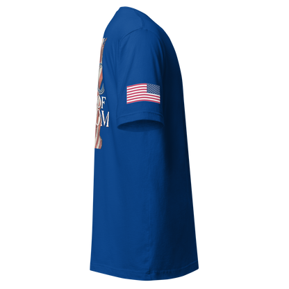 250th FREEDOM