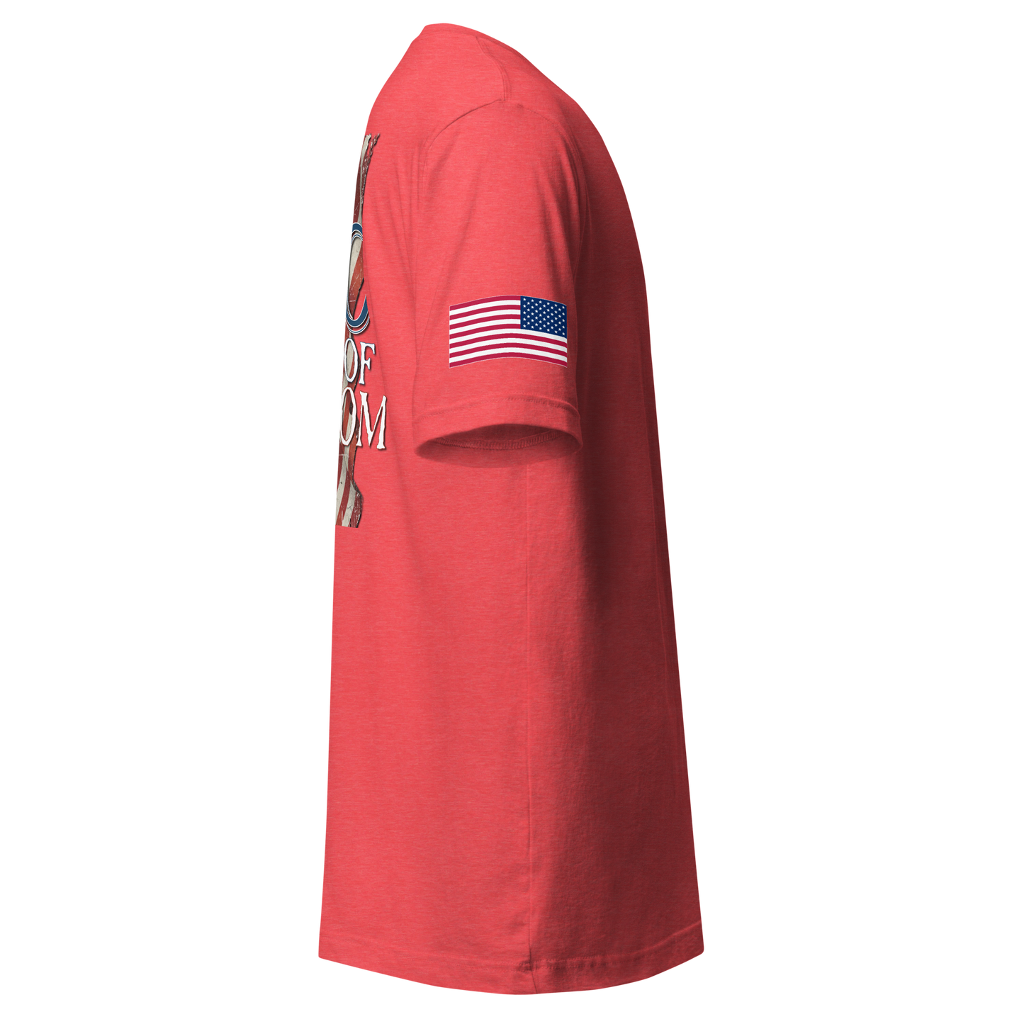 250th FREEDOM