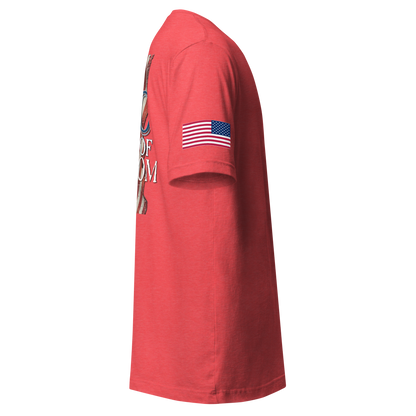 250th FREEDOM