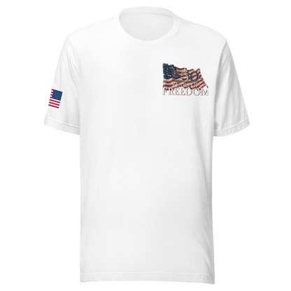 250th FREEDOM