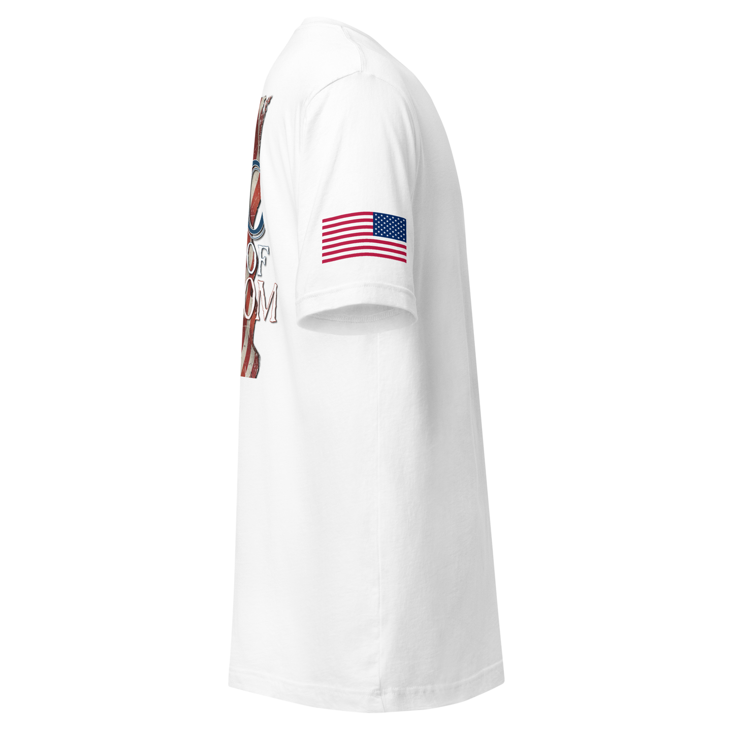 250th FREEDOM