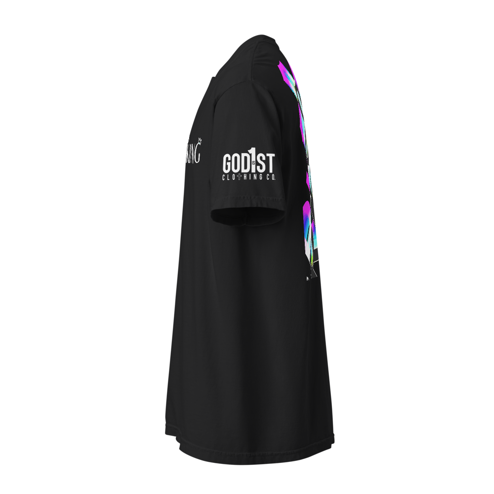 CHRIST is KING / Comfort Colors