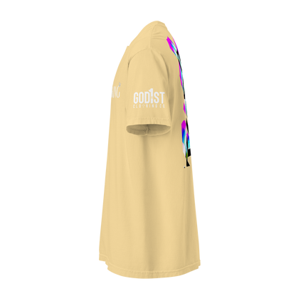 CHRIST is KING / Comfort Colors