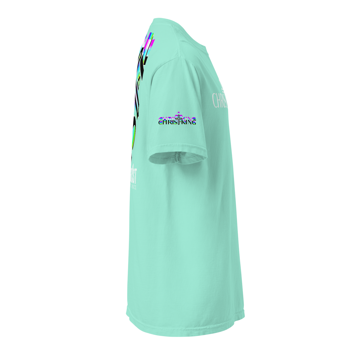 CHRIST is KING / Comfort Colors