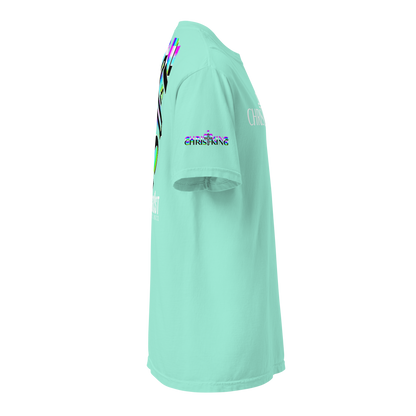 CHRIST is KING / Comfort Colors