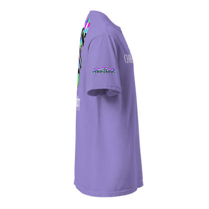 CHRIST is KING / Comfort Colors
